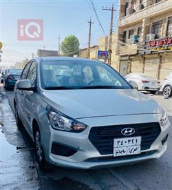 هیوندای رێینا